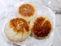 葱香生煎包-粤仔湾砂锅粥(金太湖店)