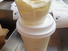 -喜茶(上海五角场万达店)