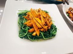 -金时代顺风大酒店(静安大融城店)