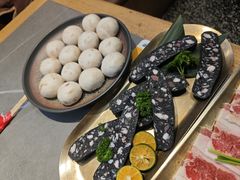 -金龙烧烤·牛肉面(西塔店)