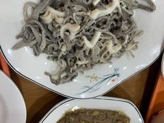 -白魁老号饭庄(安内店)