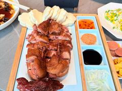 -四川饭店(城乡购物中心店)