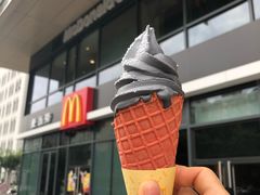 -麦当劳(启迪香山店)