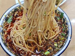 -清真·尖子尖牛肉面(王府井店)