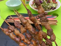 -红井路游艺炖锅·音乐餐吧(十渡店)