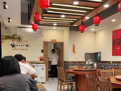 大堂-李老哈·东北菜(宋园路店)