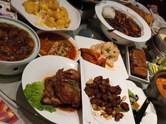-普天和酒楼·新津菜·烤鸭(天津之眼店)