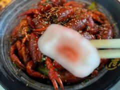 -肥肥虾庄·金牌油焖大虾(沙湖店)