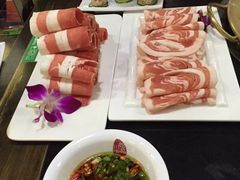 -怡品川宇火锅(宝立方店)