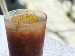 红豆刨冰-逸桂禾面馆