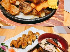 -蟹福家活蟹料理·豪华自助(绿洲假日酒店)