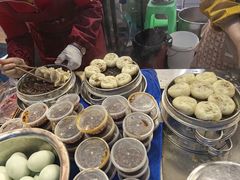 -梁憨包(南岸回龙湾店)