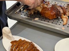 -梅利汴京烤鸭•开封豫菜地标店(东大街店)