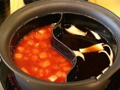 月见寿喜高汤-温野菜涮涮锅(西单大悦城店)