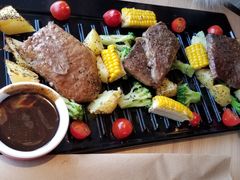 -必胜客(海安文峰店)