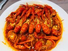 -李叔叔虾蟹大排档(青羊店)