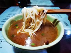 -大石人家鱿鱼面馆(大石西路总店)