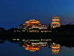 -卤阳湖国家湿地公园