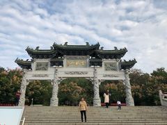 景点-云龙山