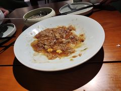 -三凤酒家·百年无锡菜(清扬茂业店)