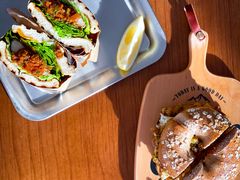 -Catch Bagel(芳草地店)