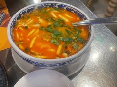 -simply thai天泰(长泰广场店)