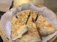 金牌麻酱糖饼-牛街清真满恒記(平安里西大街店)