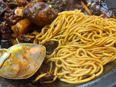 -回味黑鸭煲·始于2006(万松园店)