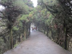 -南岳衡山风景名胜区