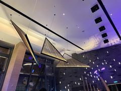 -厦门万丽酒店·R Bar