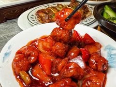 -朱记乳鸽王·非遗石岐乳鸽·全鸽宴(大兴旗舰店)