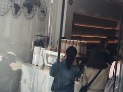 -% Arabica(京都东山店)