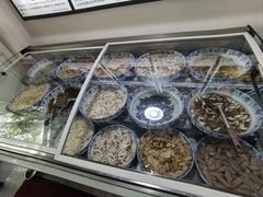 -东云阁大酒家(西苑路店)