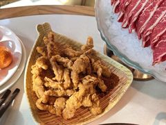 -辣虎·庭院火锅(临平新天地店)