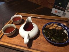 -大洋家·精品潮汕菜·生腌砂锅粥(天河东路店)