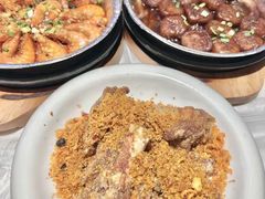 -五马集·海鲜·温州大牌档(黑金冠五马街十字路口店)