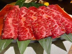 熟成撒撒米-炼火烤肉店