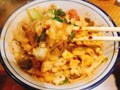 -毅祥斋老孙家泡馍(西羊市店)