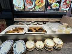 -和府捞面(天河领展广场店)