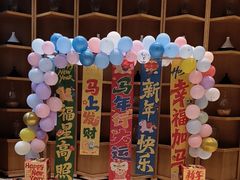 -现代华天大酒店海鲜自助餐(芙蓉南路店)