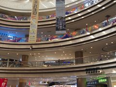-奥园广场(广州番禺福德路店)