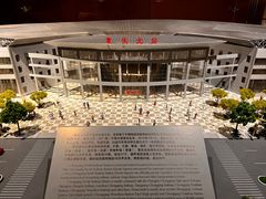 -中国铁道博物馆(正阳门馆)