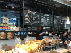 -麦田工坊(月湖店)