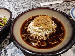 -南京大牌档(崇文门国瑞店)