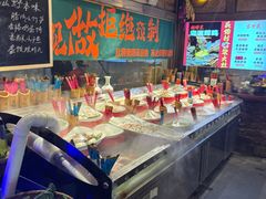 -民俗村柴火灶·景德江西菜(中国陶瓷博物馆店)