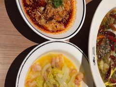 -太二酸菜鱼(兴业太古汇店)
