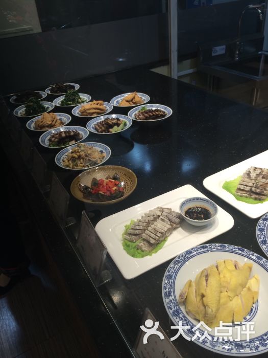 春盛船家菜图片 - 第6张