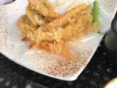 -山葵家·创意料理(宁波来福士店)