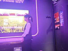-星聚会KTV X Party(杭州万象城店)