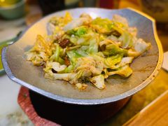 -绿茶餐厅